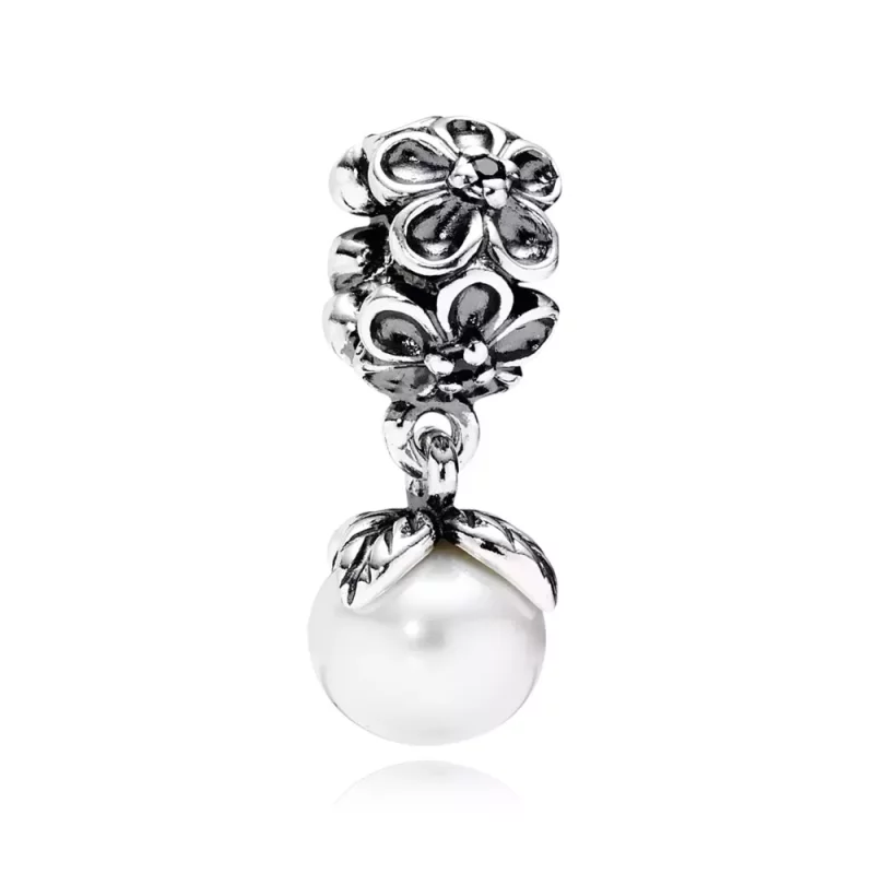 (afbeelding voor) Pandora Zilveren Garden Odyssey Hangende Bedel 790858P