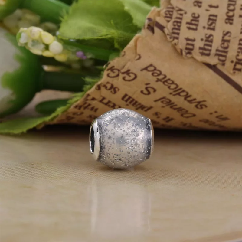 (afbeelding voor) PANDORA Zilveren Glitter Bedel 796327EN144 - Bekijken 2