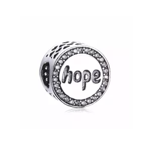 (afbeelding voor) Pandora Zilveren Hoop Bedel Px00226-1