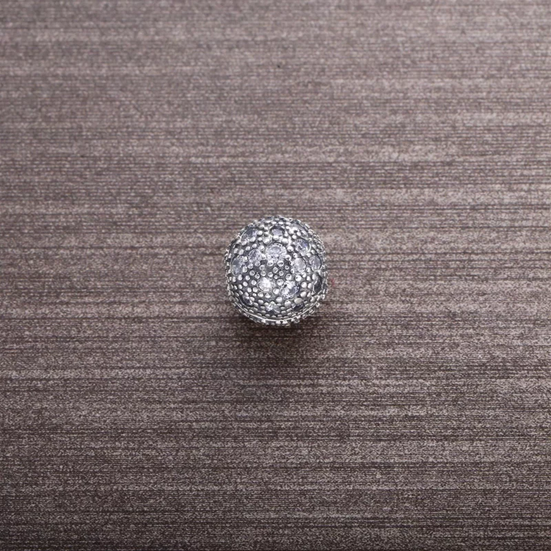 (afbeelding voor) Pandora Zilveren Kosmische Sterren Clip 791286CZ - Bekijken 2