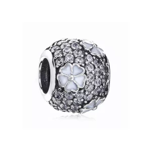 (afbeelding voor) Pandora Zilveren Primrose Weide Bedel Px00269-1