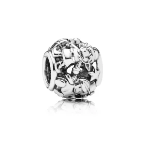 (afbeelding voor) Pandora Zilveren Santa'S Elven Bedel 791401