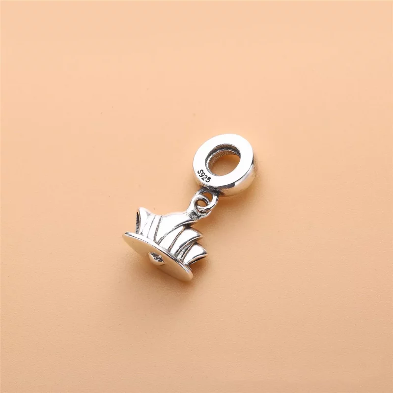 (afbeelding voor) Pandora Zilveren Sydney Opera House® Hangende Bedel 791175 - Bekijken 2