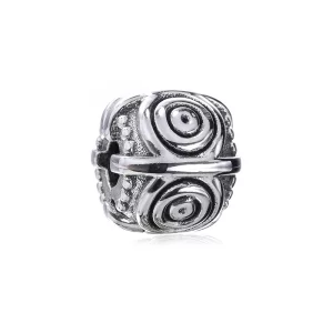 (afbeelding voor) Pandora Zilveren Wolk Clip Pw00067-1