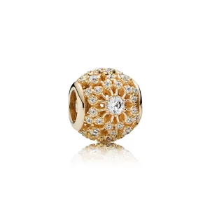 (afbeelding voor) PANDORA Zonnestraal Bedel 750838CZ