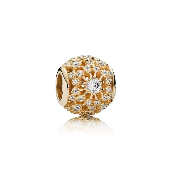 (afbeelding voor) PANDORA Zonnestraal Bedel 750838CZ