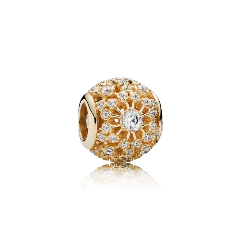 (afbeelding voor) PANDORA Zonnestraal Bedel 750838CZ