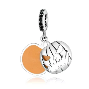 Pandora Style Beschermer Hart Hangende Bedel - SCC1620 (afbeelding voor) Pandora Style Beschermer Hart Hangende Bedel - SCC1620