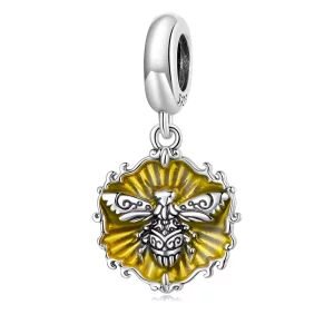 (afbeelding voor) Pandora Style Bij Hangende Bedel - SCC2321