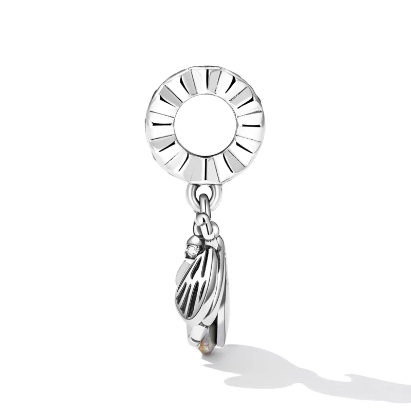(afbeelding voor) Pandora Style Delicate bij Hangende Bedel - SCC2293 - Bekijken 3
