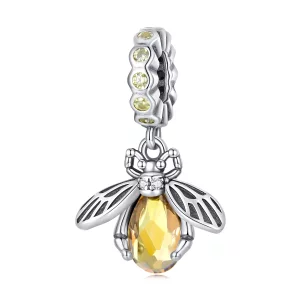 (afbeelding voor) Pandora Style Delicate bij Hangende Bedel - SCC2293