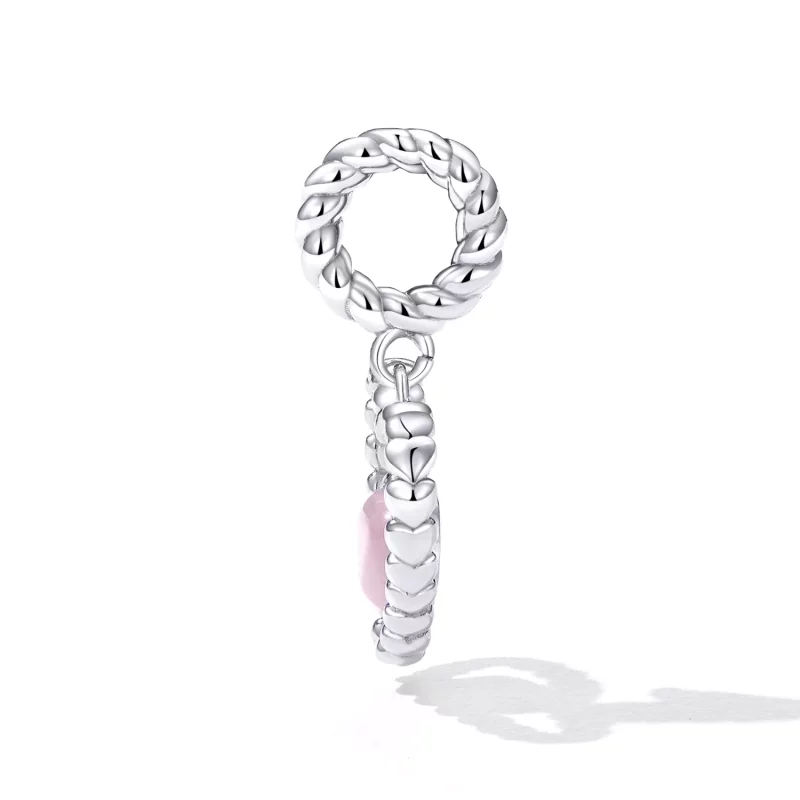 (afbeelding voor) Pandora Style Exquise liefde Hangende Bedel - SCC2228 - Bekijken 3