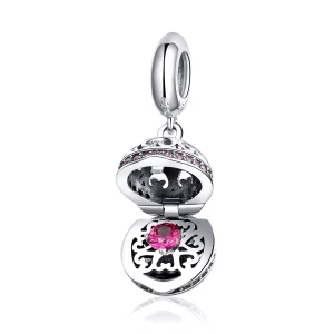 Pandora Style Getuige Hangende Bedel - SCC990 (afbeelding voor) Pandora Style Getuige Hangende Bedel - SCC990