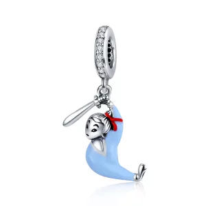Pandora Style Hua Mulan Hangende Bedel - SCC1570 (afbeelding voor) Pandora Style Hua Mulan Hangende Bedel - SCC1570