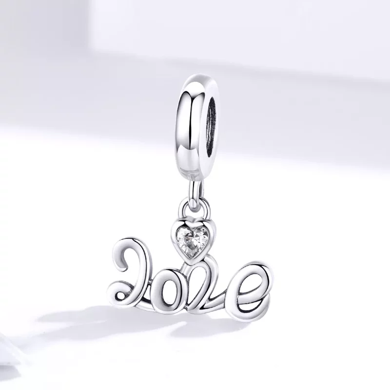 (afbeelding voor) Pandora Style Jubileum 2020 Hangende Bedel - SCC1354 - Bekijken 4