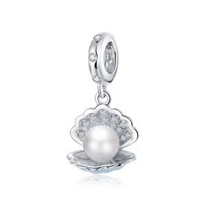 (afbeelding voor) Pandora Style Legende van de zee Hangende Bedel - BSC242