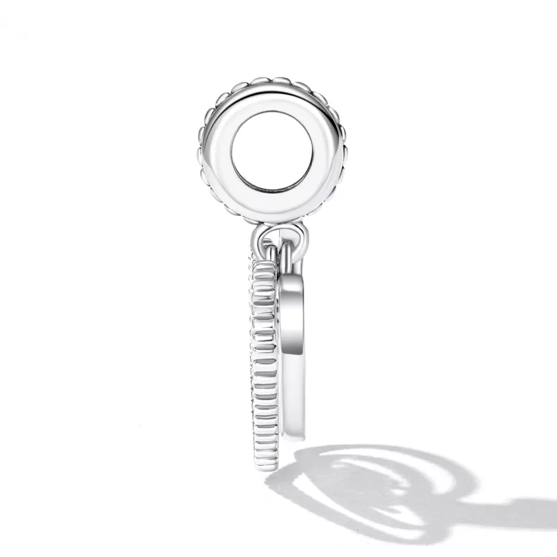 (afbeelding voor) Pandora Style Liefde hand in hand Hangende Bedel - SCC2270 - Bekijken 3