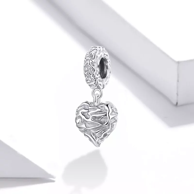 (afbeelding voor) Pandora Style Liefde Hangende Bedel - BSC437 - Bekijken 2