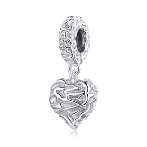 Pandora Style Liefde Hangende Bedel - BSC437 (afbeelding voor) Pandora Style Liefde Hangende Bedel - BSC437