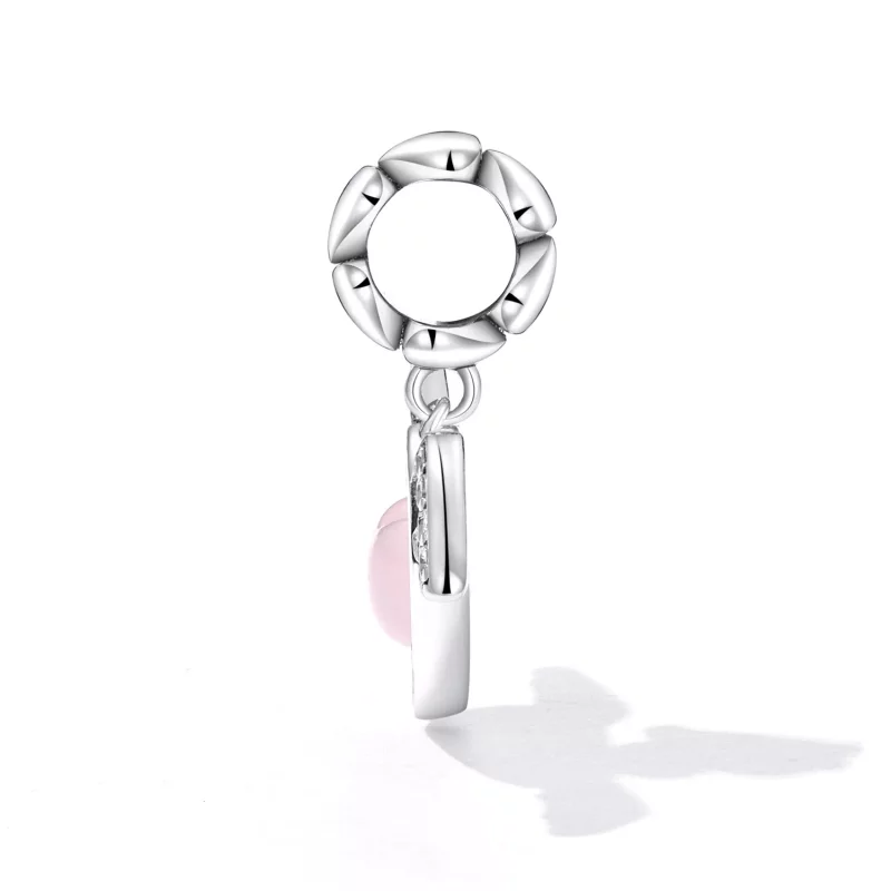 (afbeelding voor) Pandora Style Liefde Vleugels Hangende Bedel - SCC2229 - Bekijken 3
