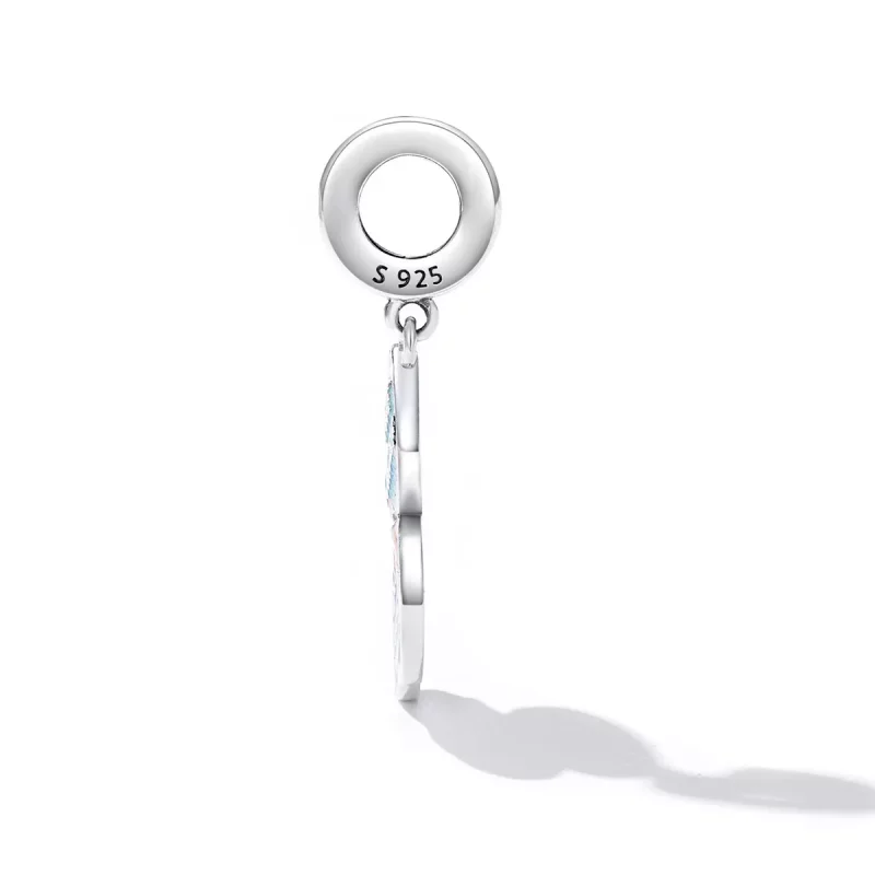 (afbeelding voor) Pandora Style Make-up Box Hangende Bedel - SCC2206 - Bekijken 3