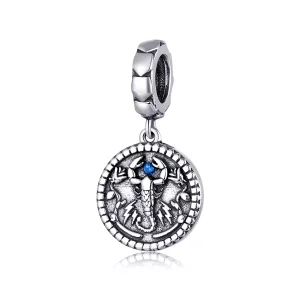Pandora Style Mysterieuze Schorpioen Hangende Bedel - SCC1503 (afbeelding voor) Pandora Style Mysterieuze Schorpioen Hangende Bedel - SCC1503
