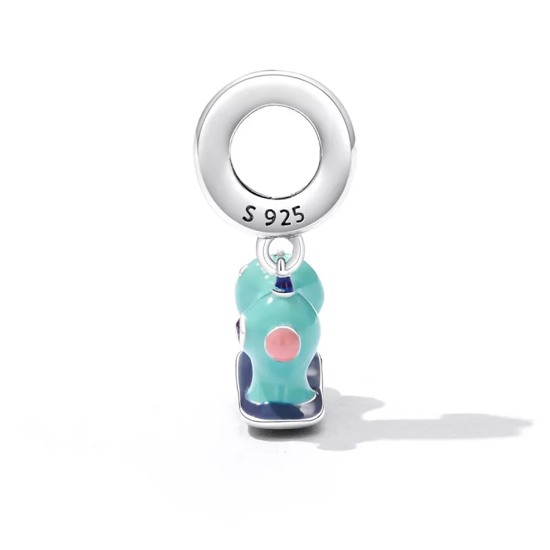 (afbeelding voor) Pandora Style Naaimachine Hangende Bedel - SCC2224 - Bekijken 3