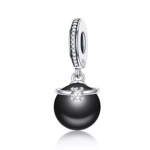 (afbeelding voor) Pandora Style Prestige Parels Hangende Bedel - SCC572