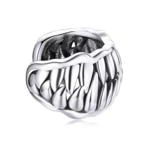 Pandora Style Beest Tand Oorclip - SCE1203 (afbeelding voor) Pandora Style Beest Tand Oorclip - SCE1203
