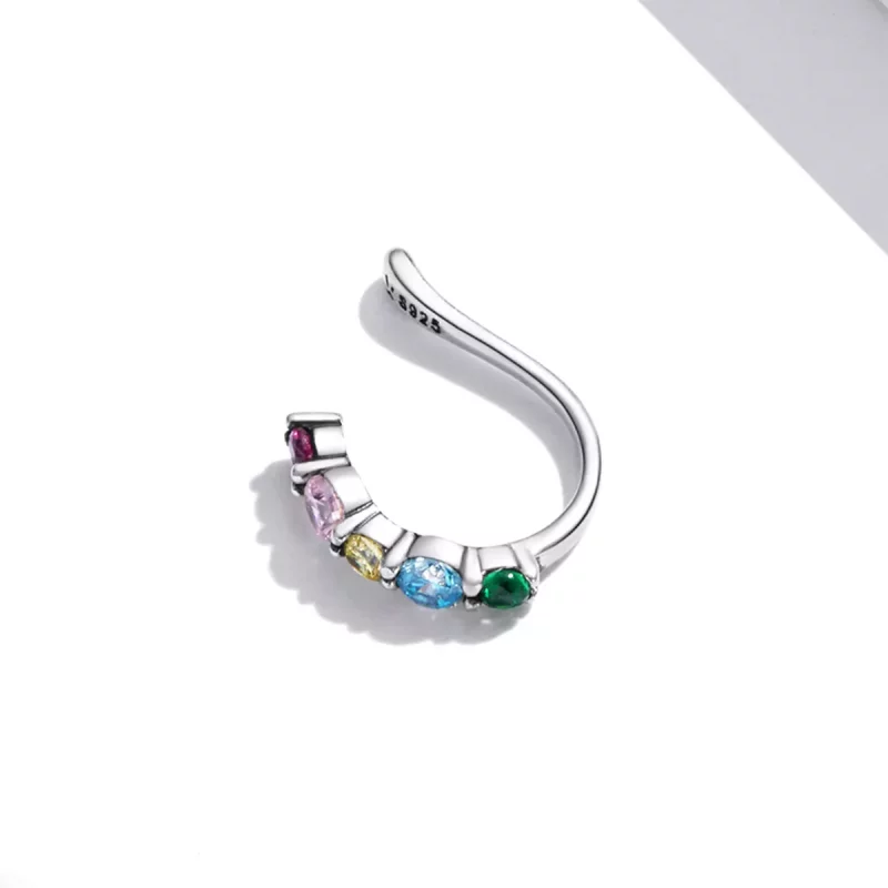 (afbeelding voor) Pandora Style Elven Oorclip - SCE1250 - Bekijken 2