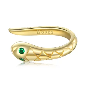 Pandora Style Serpent's Licht Oorclip - SCE1097 (afbeelding voor) Pandora Style Serpent's Licht Oorclip - SCE1097