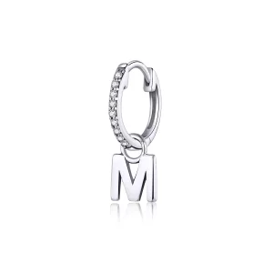 (afbeelding voor) Pandora Style Brief M Oorhangers - SCE848-M