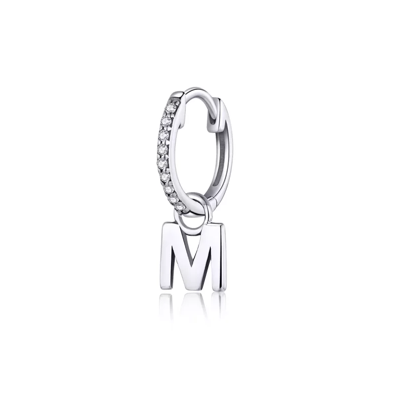 (afbeelding voor) Pandora Style Brief M Oorhangers - SCE848-M