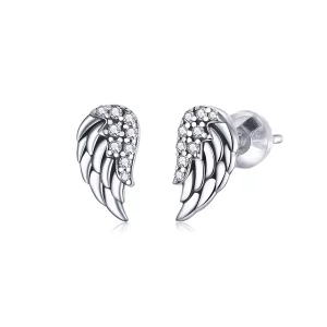 Pandora Style Coulissen Oorknopjes - SCE882 (afbeelding voor) Pandora Style Coulissen Oorknopjes - SCE882