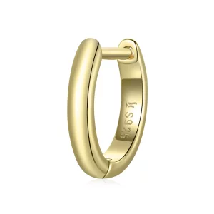 (afbeelding voor) Pandora Style Eenvoud Oorringen - SCE1093