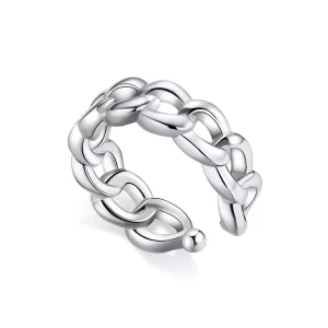 Pandora Style Enkele oorclip Oorclip - SCE1027 (afbeelding voor) Pandora Style Enkele oorclip Oorclip - SCE1027