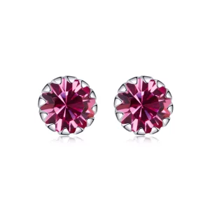 (afbeelding voor) Pandora Style Geboortesteen oktober Oorknopjes - SCE862-10