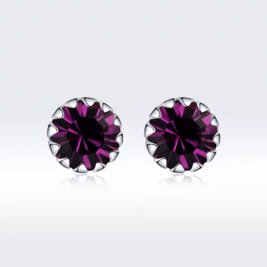 (afbeelding voor) Pandora Style Grote speciale zus Oorknopjes - SCE862-2
