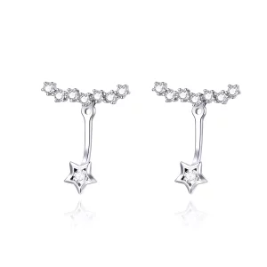 Pandora Style Herinneringen Oorhangers - BSE175 (afbeelding voor) Pandora Style Herinneringen Oorhangers - BSE175