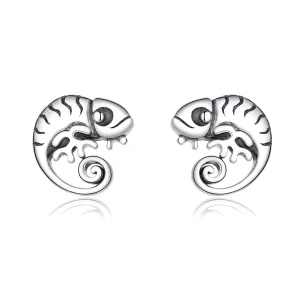 Pandora Style Kameleon Oorknopjes - SCE949 (afbeelding voor) Pandora Style Kameleon Oorknopjes - SCE949