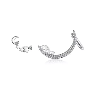 Pandora Style Kracht bezoeker Oorknopjes - SCE616 (afbeelding voor) Pandora Style Kracht bezoeker Oorknopjes - SCE616
