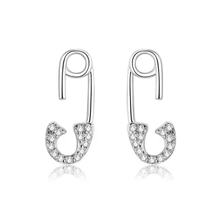Pandora Style liefdesspeld Oorknopjes - BSE284 (afbeelding voor) Pandora Style liefdesspeld Oorknopjes - BSE284