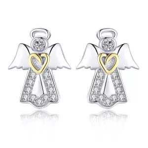 Pandora Style Meteoor Oorknopjes - SCE476 (afbeelding voor) Pandora Style Meteoor Oorknopjes - SCE476