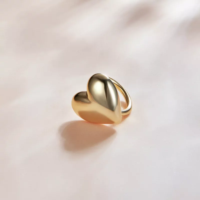 (afbeelding voor) Pandora Style Mysterieuze Spanje Liefde Oorknopjes - SCE1153 - Bekijken 3