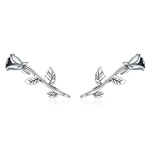 Pandora Style Nam Liefde toe Oorknopjes - SCE380 (afbeelding voor) Pandora Style Nam Liefde toe Oorknopjes - SCE380