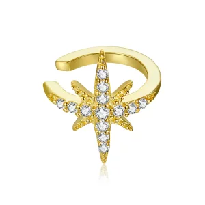 (afbeelding voor) Pandora Style Polaris Oorclip - SCE999-B