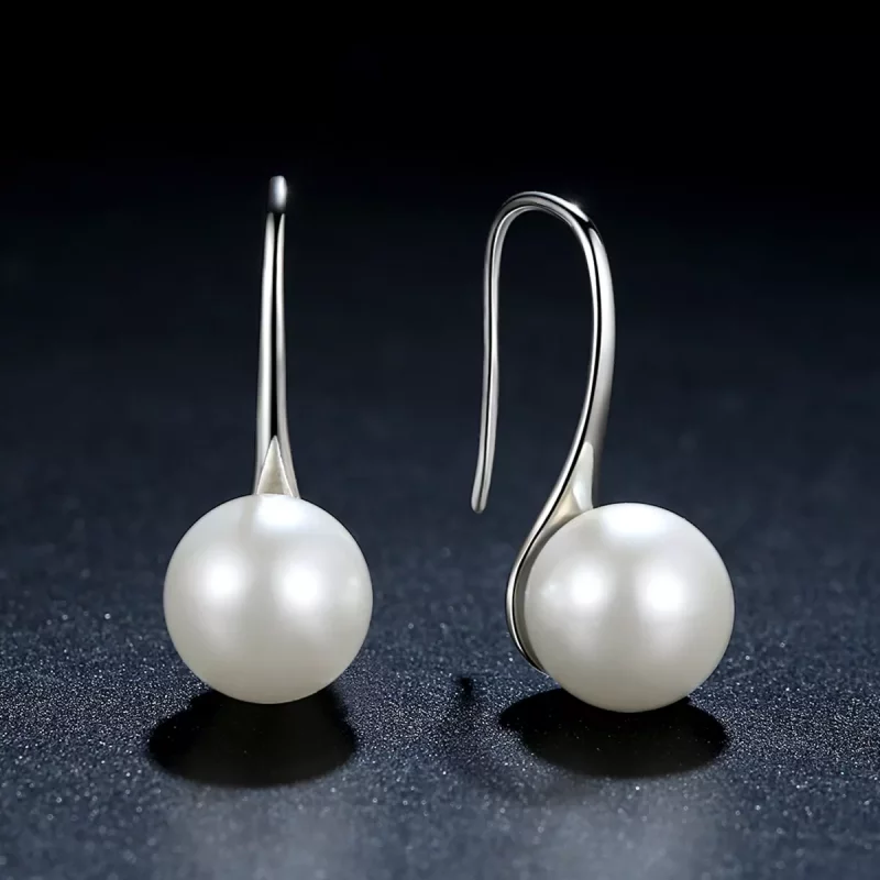 (afbeelding voor) Pandora Style Pure liefde Oorhangers - SCE037 - Bekijken 6
