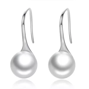 (afbeelding voor) Pandora Style Pure liefde Oorhangers - SCE037