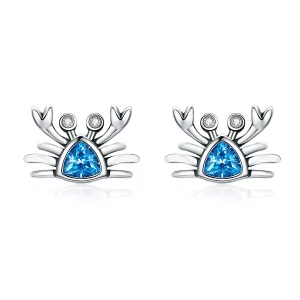 Pandora Style Schattige kat Oorknopjes - SCE413 (afbeelding voor) Pandora Style Schattige kat Oorknopjes - SCE413