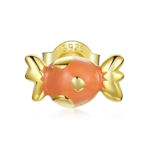Pandora Style Snoep Oorknopjes - SCE1162 (afbeelding voor) Pandora Style Snoep Oorknopjes - SCE1162